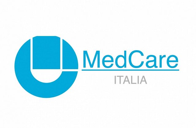 Med Care Italia Srl